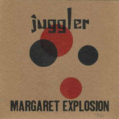juggler cover artwork